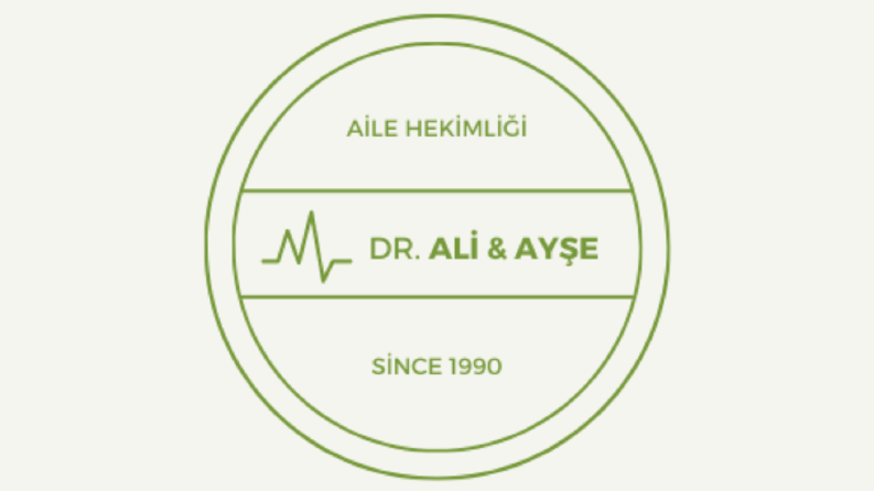 Özel Logo Tasarımı
