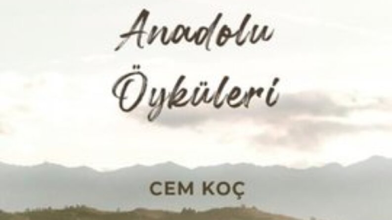YAYIMLANAN KİTAPLARIM