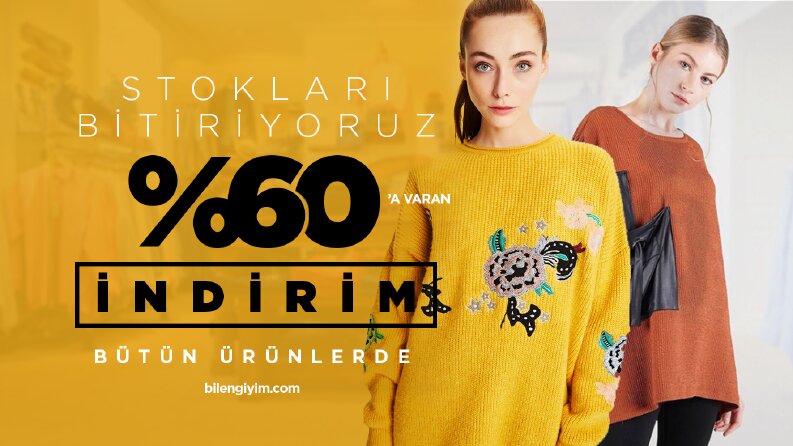 Gerçek iş örneği