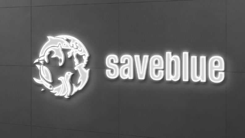 SaveBlue