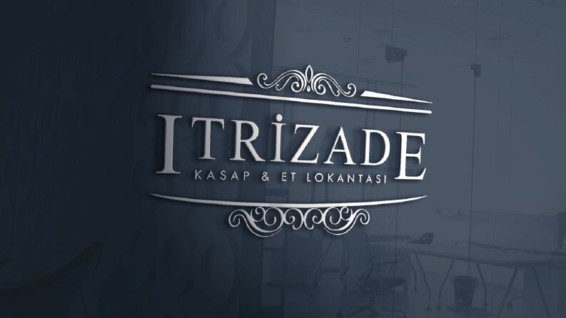 Logo Tasarımlarım