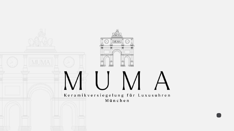 MUMA Kurumsal Kimlik Tasarımı