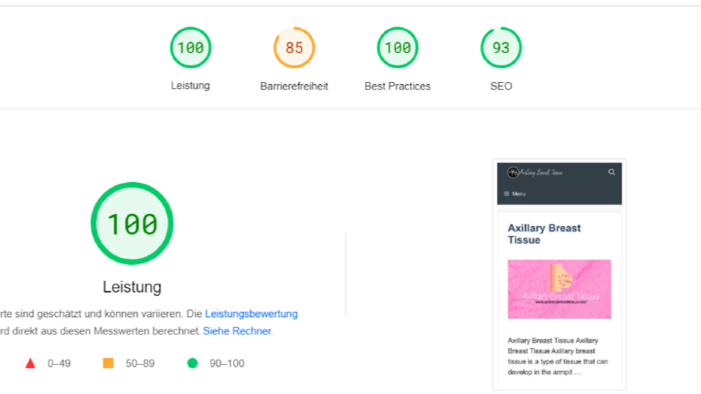 Site Optimizasyonu