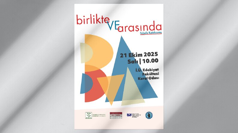 Afiş & Poster Çalışmaları