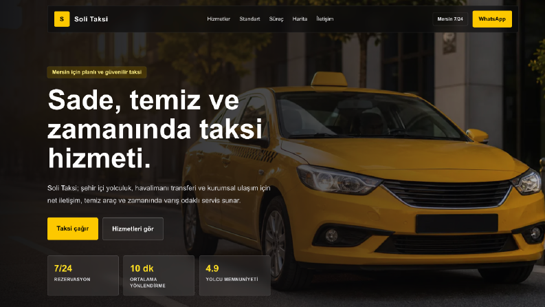 Web Sitesi Kurulumu 