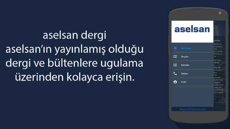 Mobil Uygulama