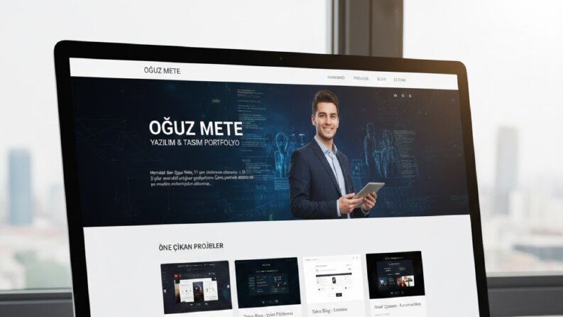 Web Yazılım