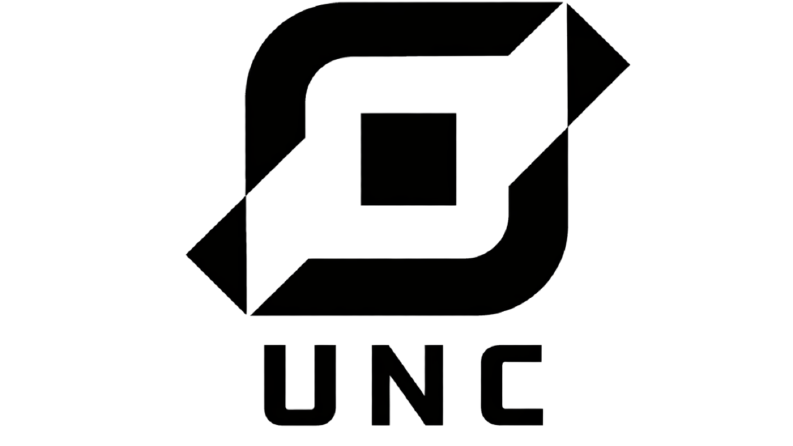 UNC Automotive Group Logo Tasarımı