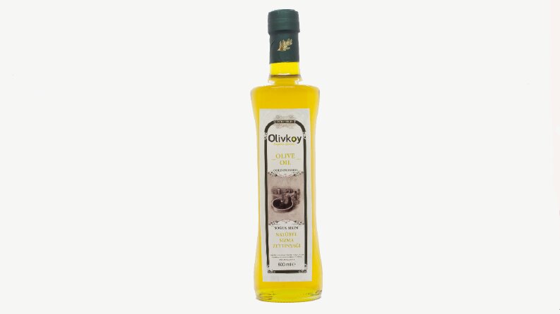 İş örneğim