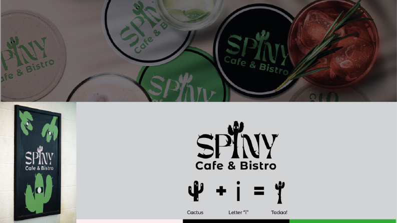 Spiny Cafe & Bistro 