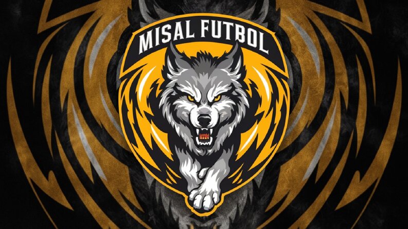 Profesyonel Futbol Logosu