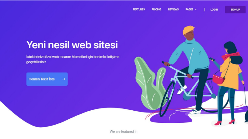 Web Tasarım