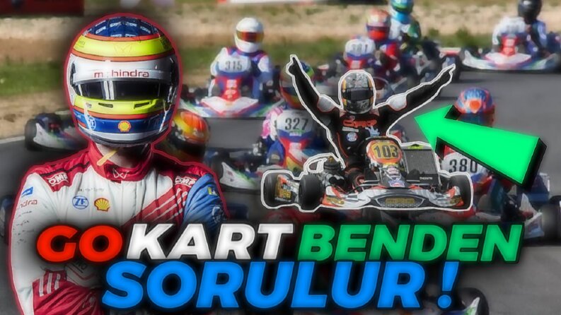 Youtube platformu için thumbnail tasarımım