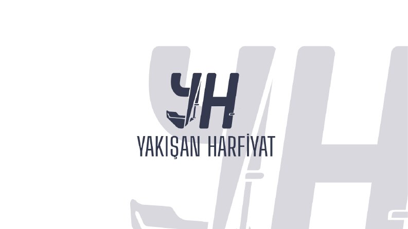 Logo Tasarım Örnekleri