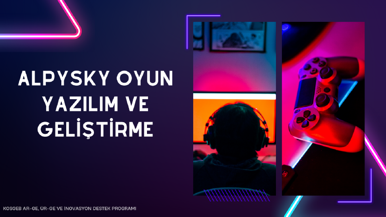 🔥 Dikkat Çekici & Etkili Sunum Tasarımı