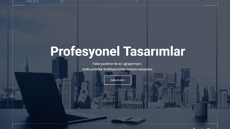 web sitesi