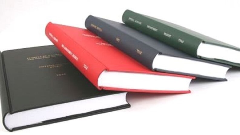 TEZ formatı düzenleme