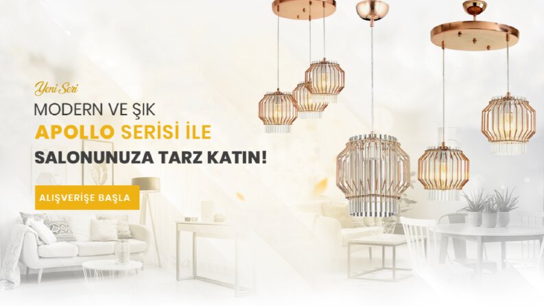 İlgi Çekici Reklam ve Banner Tasarımlar