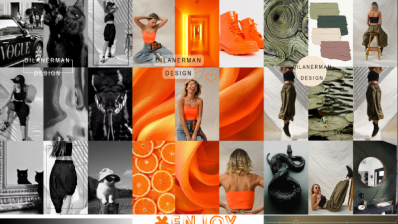 Moodboard