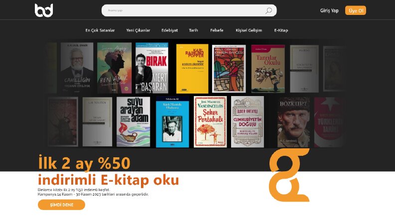 Kullanıcı Odaklı Deneyimde Yaratıcı Çözümler