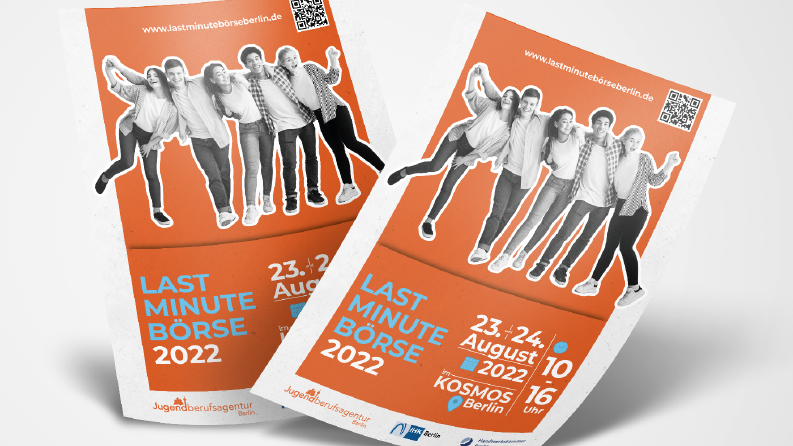 Broşür, Dergi, Afiş, Flyer vs. Tasarımlarım