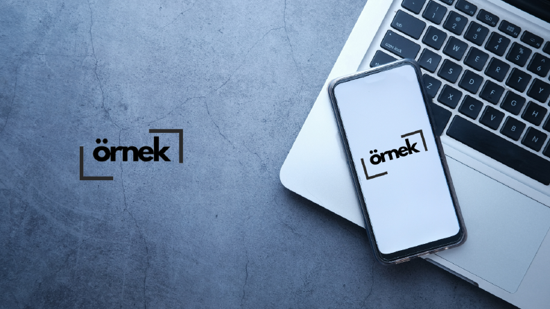 Logo tasarım