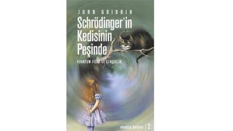 Schrödinger'in Kedisinin peşinde