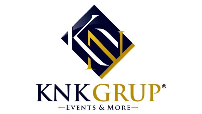 Knk Grup Logo Tasarımı