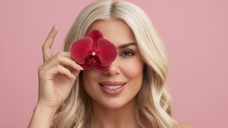 yapay zeka ve photoshop cilt düzeltme 