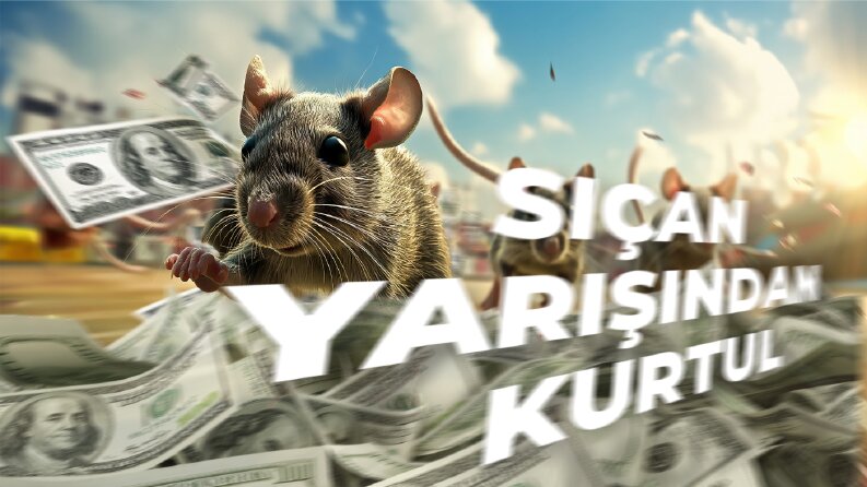 Thumbnail Tasarımları