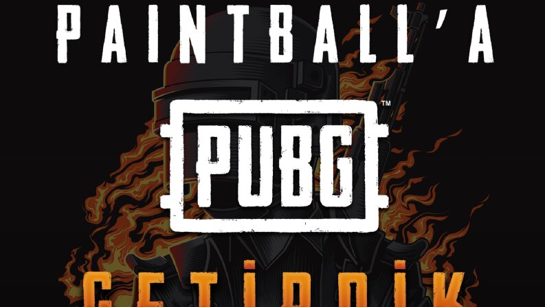 Han Paintball | Instagram Post Tasarımı