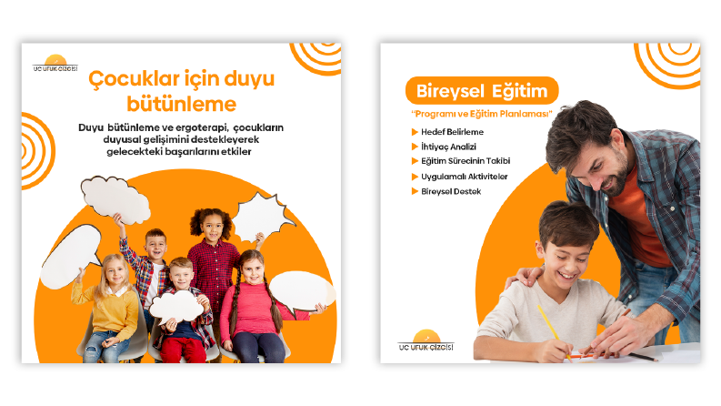 Gönderi Tasarımları - 2