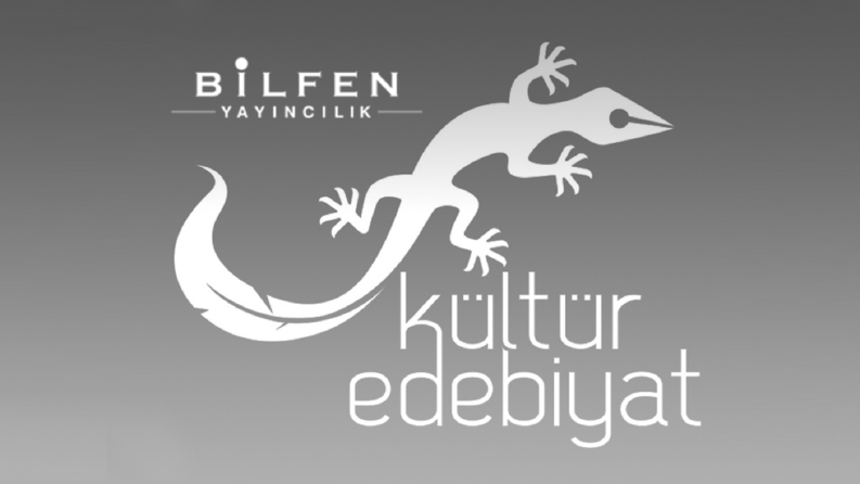 Bilfen Yayıncılık Kültür Edebiyat Logosu