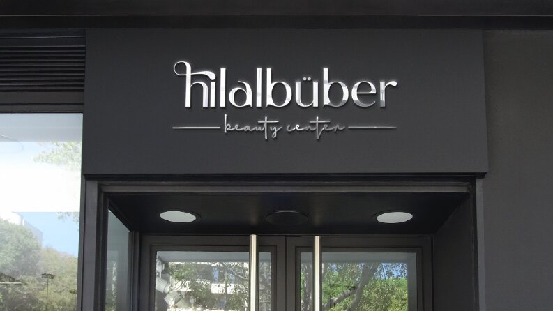 Hilal Büber - beauty center