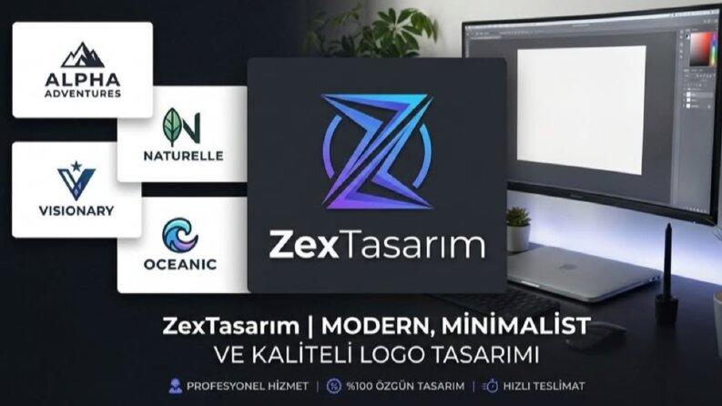 Logo Tasarım
