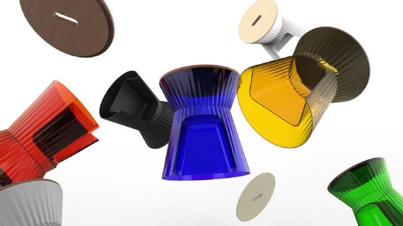 UniStool