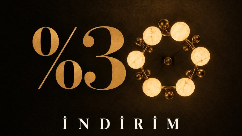 İndirim & Kampanya Görselleri