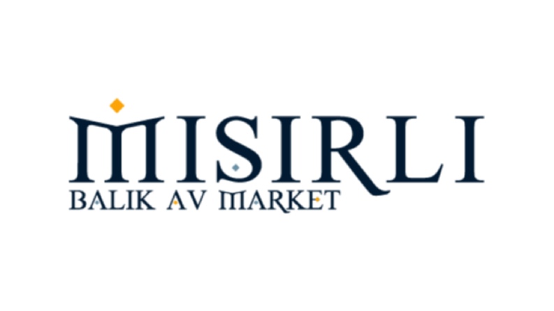 Mısırlı Av Market Logo - Ürün Tasarım