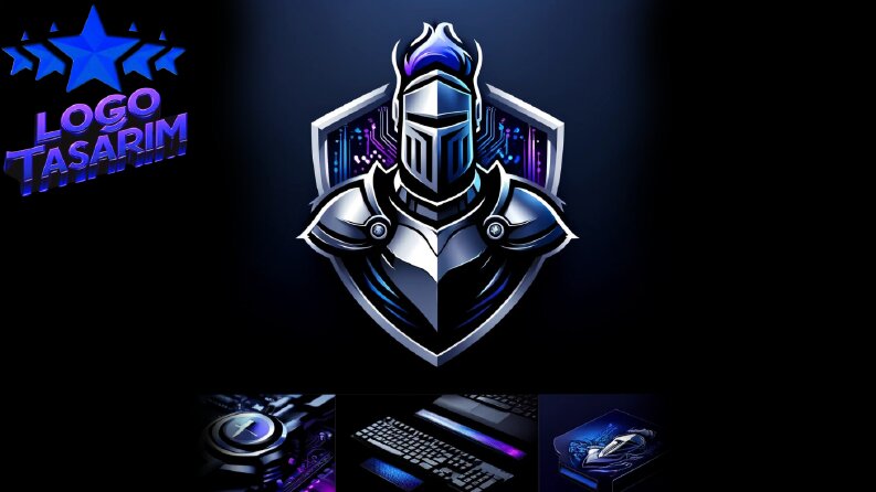 Gaming Logo.
