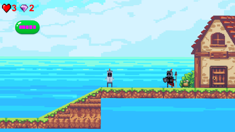 Pixellerle Yaşayan Dünyalar: 2D Oyun Tasarımı
