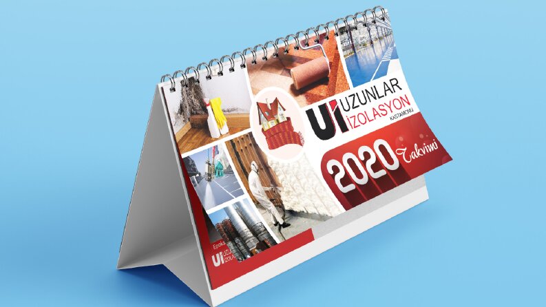 Takvim - 2021 Takvim 