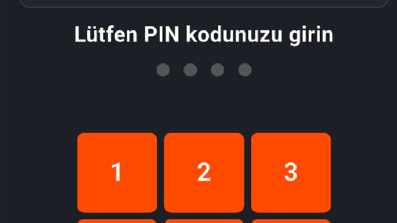 Pavo cihazlar için ödeme entegrasyonu