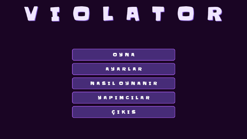 Violator