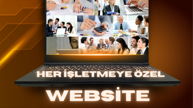 Kurumsal Web Tasarım