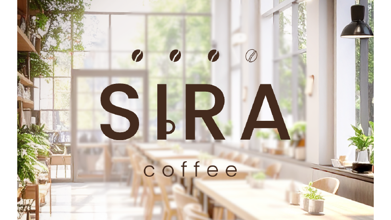 Sıra Coffee Ambalaj Tasarımı