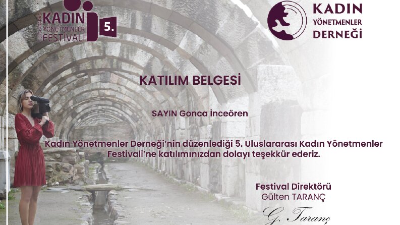 Kısa Film Altyazı Çevirisi