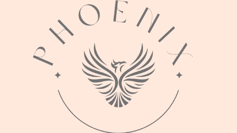 Minimal logo 