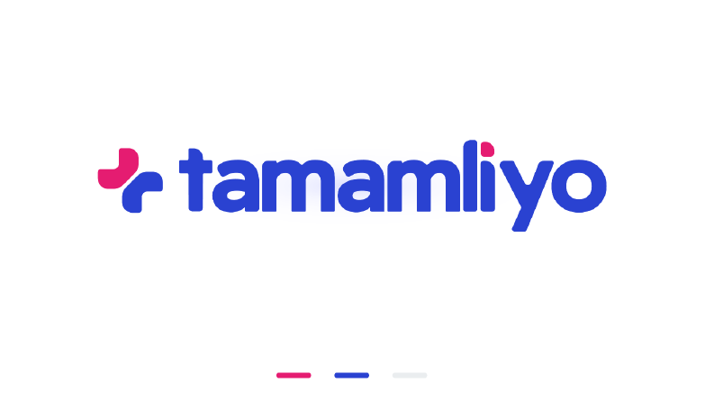 Tamamliyo.com - Logo & Branding