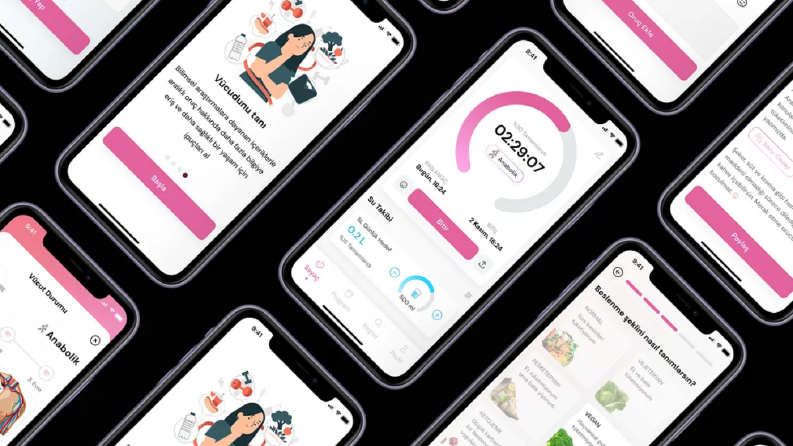 Fasting App