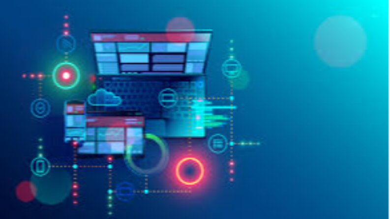 Modern ve Mobil Uyumlu Web Tasarımları